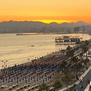 Wave Beachfront Durres