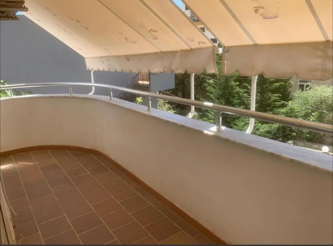 Vila E&G Durrës Prázdninový dům